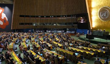 مندوب لبنان بالامم المتحدة: لبنان يجد نفسه عالقا في حرب لم يخترها بين إسرائيل وحزب الله مندوب لبنان بالامم المتحدة: لبنان يجد نفسه عالقا في حرب لم يخترها بين إسرائيل وحزب الله