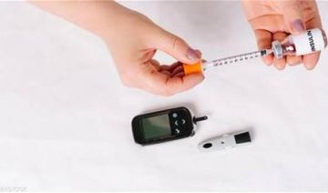 نظام غذائي يساعد في تقليل مقاومة الإنسولين