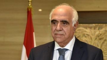 ننحني بإجلال أمام دماء الصحافيين... رسالتا تعزية إلى القصيفي