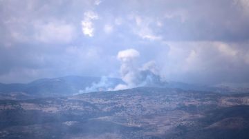 إعلام: إسرائيل ولبنان قد يبدآن محادثات وقف إطلاق النار خلال أيام