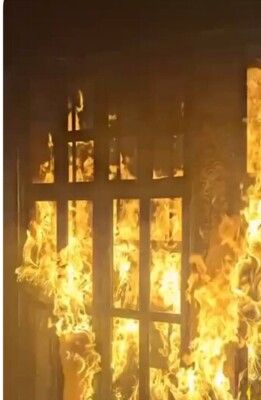 احتجاجات في سجن رومية على خلفية إطلاق السجناء السوريين وعدم حل ملف السجناء اللبنانيين