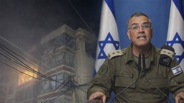 ادرعي يعلن عن اغتيال ملف التعاظم العسكري في الحزب ليل أمس في بيروت وينشر نبذة عنه !