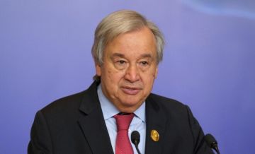 الأمين العام للأمم المتحدة أنطونيوغوتيريس وصل إلى لبنان الأمين العام للأمم المتحدة أنطونيوغوتيريس وصل إلى لبنان