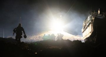 الجيش الإسرائيلي يقضي على خلية تابعة لـ الحزب (فيديو)