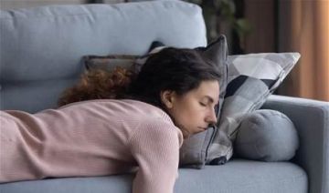 الخمول وقلة الحركة.. خطر صحي يهدد الجسم على المدى الطويل