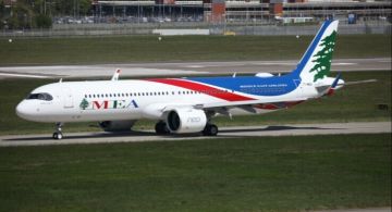 الشرق الأوسط أعلنت رحلاتها ليوم الجمعة 6 آذار