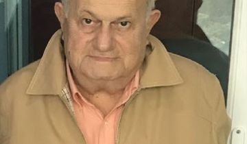 النادي الثقافي العربي نعى الكاتب أنطوان غندور: شكل علامة فارقة ومهمة في تاريخ الدراما اللبنانية النادي الثقافي العربي نعى الكاتب أنطوان غندور: شكل علامة فارقة ومهمة في تاريخ الدراما اللبنانية