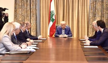 بري ترأس إجتماعا لهيئة المكتب تحضيرا لجلسة التمديد