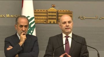 حاصباني من السراي: من غير المقبول إضافة حركة سكانية من النازحين في الكرنتينا