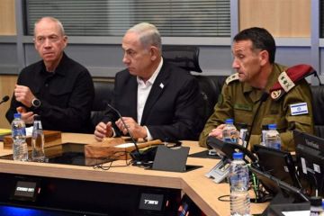 خلافات داخل الكابينت.. والسبب لبنان! خلافات داخل الكابينت.. والسبب لبنان!