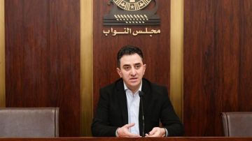 رازي الحاج: عقارب الساعة لن تعود إلى الوراء