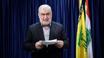 رعد: نصبر على من يخطئ بحقنا ممن نعتبرهم شركاء لنا في الوطن