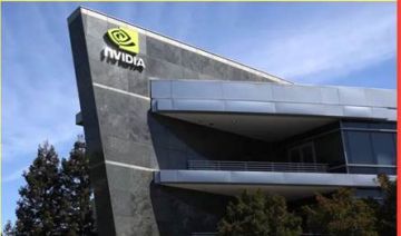 صفقة مليارية بين إنفيديا وأمازون لدعم الذكاء الاصطناعي التوليدي