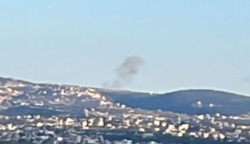 غارات إسرائيلية على بنت جبيل والخيام وبرغز وأطراف عربصاليم وبين ياطر وبيت ليف وبين كفررمان وحبوش