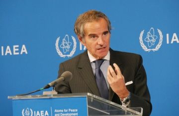 غروسي: إلحاق الضرر بمحطة بوشهرالإيرانية قد يؤدي إلى حادث إشعاعي كبير يؤثر على منطقة واسعة في إيران وخارجها