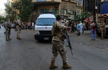 لبنان.. مقتل 47 شخصا وإصابة 112 آخرين في غارات إسرائيلية على بلدات ومنشآت حيوية