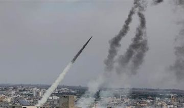 من لبنان.. صواريخ نحو إسرائيل وبيان عن قصف قاعدة عسكرية