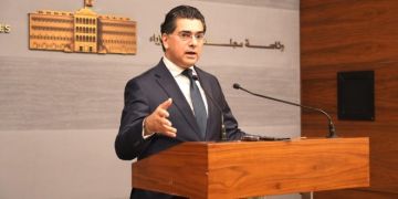 وزير الإعلام يناشد المجتمع الدولي التزام قواعد حماية الإعلاميين أثناء الحرب والمؤثرين نبذ خطاب الكراهية وتسليط الضوء على حاجات النازحين