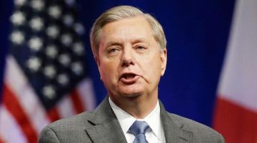 وول ستريت جورنال عن غراهام: أتحدث مع ترامب بشأن المزيد من التدخلات العسكرية في لبنان وول ستريت جورنال عن غراهام: أتحدث مع ترامب بشأن المزيد من التدخلات العسكرية في لبنان