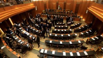 إليكم مضمون اقتراح التمديد لمجلس النواب