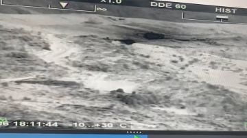 بالفيديو: إنزال إسرائيلي في البقاع؟