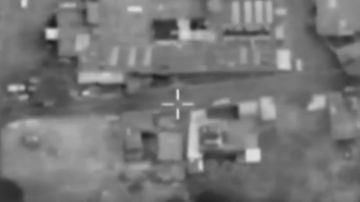 بالفيديو: استهداف إسرائيلي لعناصر من الحزب