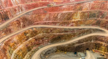 حوض ويتووترسراند: كنز الذهب الذي شكل قلب اقتصاد جنوب أفريقيا لأكثر من قرن