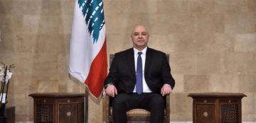 عون: لضرورة العمل من اجل وقف التصعيد واعادة الهدوء والاستقرار عون: لضرورة العمل من اجل وقف التصعيد واعادة الهدوء والاستقرار