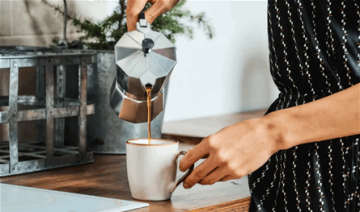 فائدة للقهوة.. دراسة تكشف عنها