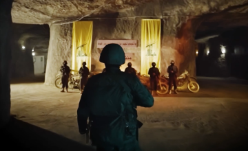 في أقل من ساعتين.. حزب الله ينفذ 6 عمليات نوعية ضد إسرائيل فجر الخميس في أقل من ساعتين.. حزب الله ينفذ 6 عمليات نوعية ضد إسرائيل فجر الخميس