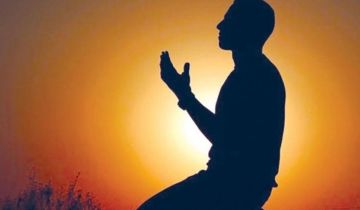 في جوهر الإيمان! في جوهر الإيمان!