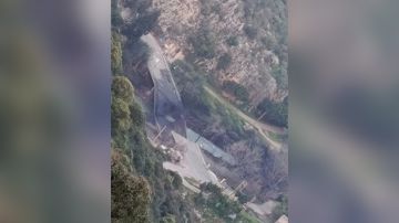 فيديو نشره الجيش الإسرائيلي: استهدفنا جسر الزرارية لهذا السبب!