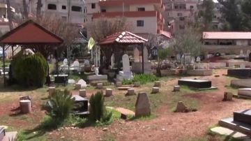 لغز عملية النبي شيت... و3 احتمالات