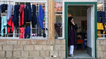 ما لا يقوله النازح أمام الكاميرا