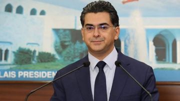 ماذا طلب مرقص من وسائل الاعلام والمؤثرين وصانعي المحتوى؟ ماذا طلب مرقص من وسائل الاعلام والمؤثرين وصانعي المحتوى؟