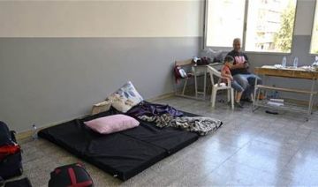 مساعدات تنهب قبل أن تصل النازحون يدفعون الثمن