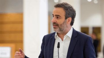 معوض: بيان الجيش لا يرقى إلى مستوى التحديات المطروحة