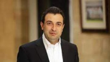 أبو فاعور بعد لقاء جعجع: للتمسك بالوحدة الوطنية والتحصن خلف الدولة أبو فاعور بعد لقاء جعجع: للتمسك بالوحدة الوطنية والتحصن خلف الدولة