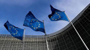 الاتحاد الأوروبي: ندين قرار الحزب بإقحام لبنان بالحرب