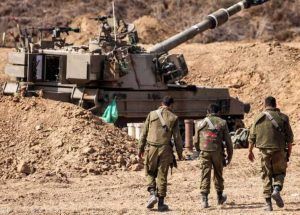 العقيدة الأمنية الإسرائيلية الجديدة: ما الذي ينتظر لبنان؟