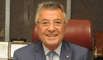 المقدسي: نائب ممدد لنفسه يتحفنا بسردية اعادة الاعمار كشرط لإجراء الاستحقاق الانتخابي المقدسي: نائب ممدد لنفسه يتحفنا بسردية اعادة الاعمار كشرط لإجراء الاستحقاق الانتخابي