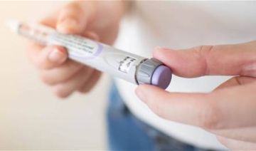 خطوة قد تخفف عبئا كبيرا عن ملايين المرضى حول العالم.. أنسولين فموي بدل الحقن اليومية خطوة قد تخفف عبئا كبيرا عن ملايين المرضى حول العالم.. أنسولين فموي بدل الحقن اليومية