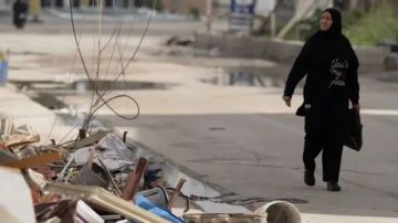 خوف وتحد في مدينة صور الجنوبية مع تصاعد وتيرة الحرب في لبنان