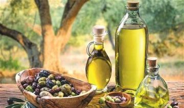 دور زيت الزيتون في حماية القلب دور زيت الزيتون في حماية القلب