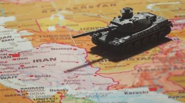 شرق أوسط جديد واختبار لبنان شرق أوسط جديد واختبار لبنان