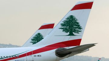 طيران الشرق الأوسط يعلن تعديل وإلغاء عدد من رحلاته طيران الشرق الأوسط يعلن تعديل وإلغاء عدد من رحلاته