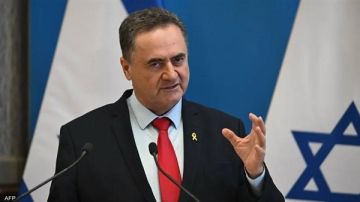 كاتس: الجيش بدأ عملية برية في لبنان لحماية مواطني إسرائيل كاتس: الجيش بدأ عملية برية في لبنان لحماية مواطني إسرائيل