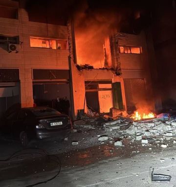 لبنان بين الذريعة والتصعيد مشهد الحرب يتكرر! لبنان بين الذريعة والتصعيد مشهد الحرب يتكرر!