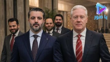 لقاء بين رجي ووزير خارجية الشرع، ورجي يقول : الشيباني اكد لي أن سوريا لا تنوي دخول لبنان ولا التدخل في شؤونه !