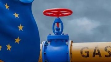 ارتفاع أسعار الغاز في البورصات الأوروبية